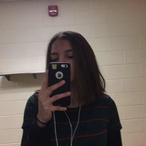 Meet your Posher, Daniella